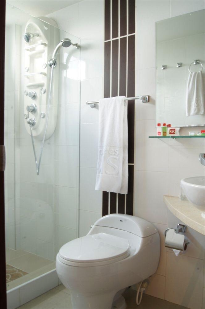 Hotel Ms Chipichape Plus كالي المظهر الخارجي الصورة