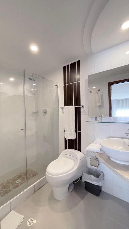Hotel Ms Chipichape Plus كالي المظهر الخارجي الصورة